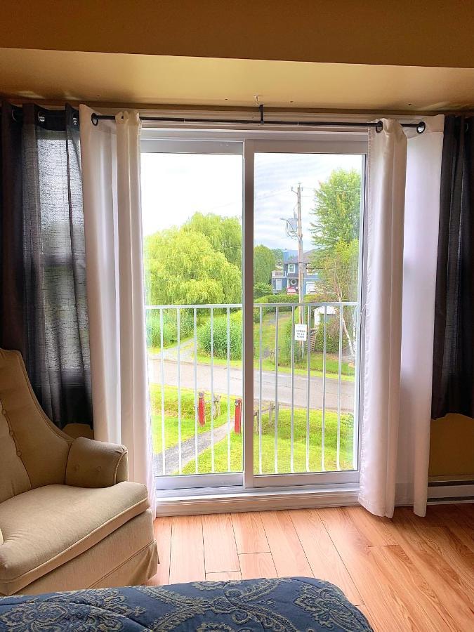 Apartament Le Pareo De Magog-Mont Orford Zewnętrze zdjęcie