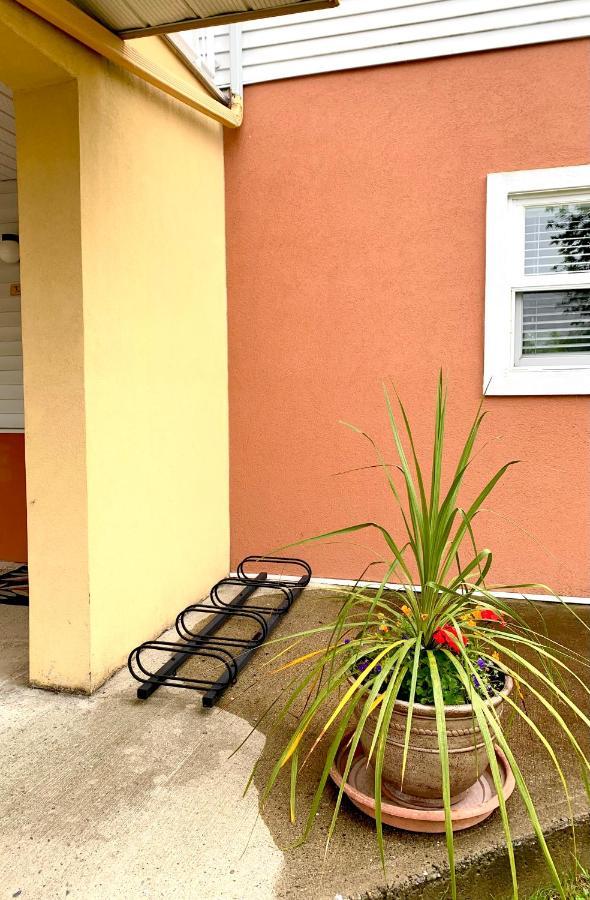 Apartament Le Pareo De Magog-Mont Orford Zewnętrze zdjęcie