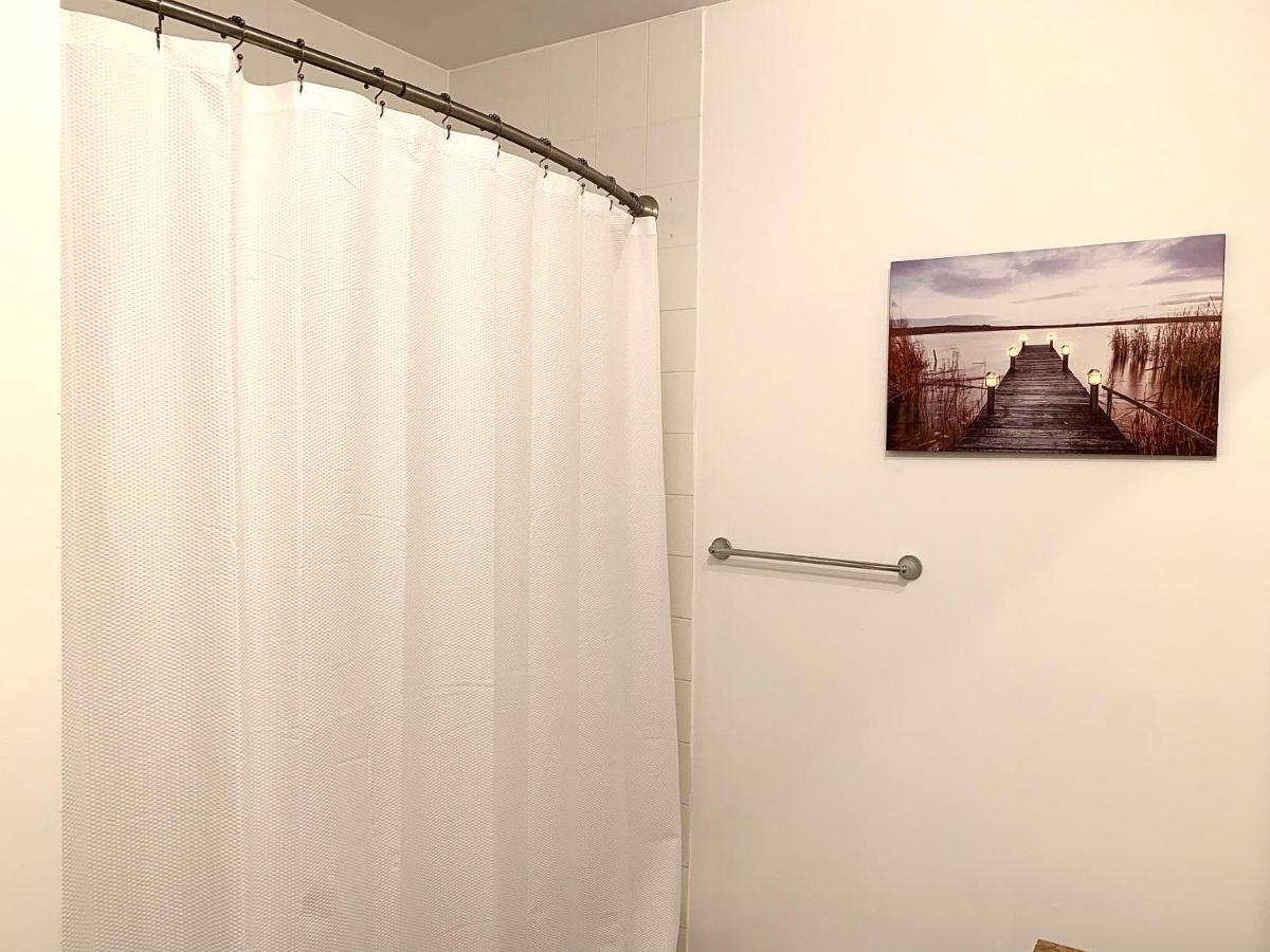 Apartament Le Pareo De Magog-Mont Orford Zewnętrze zdjęcie