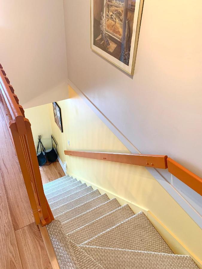 Apartament Le Pareo De Magog-Mont Orford Zewnętrze zdjęcie