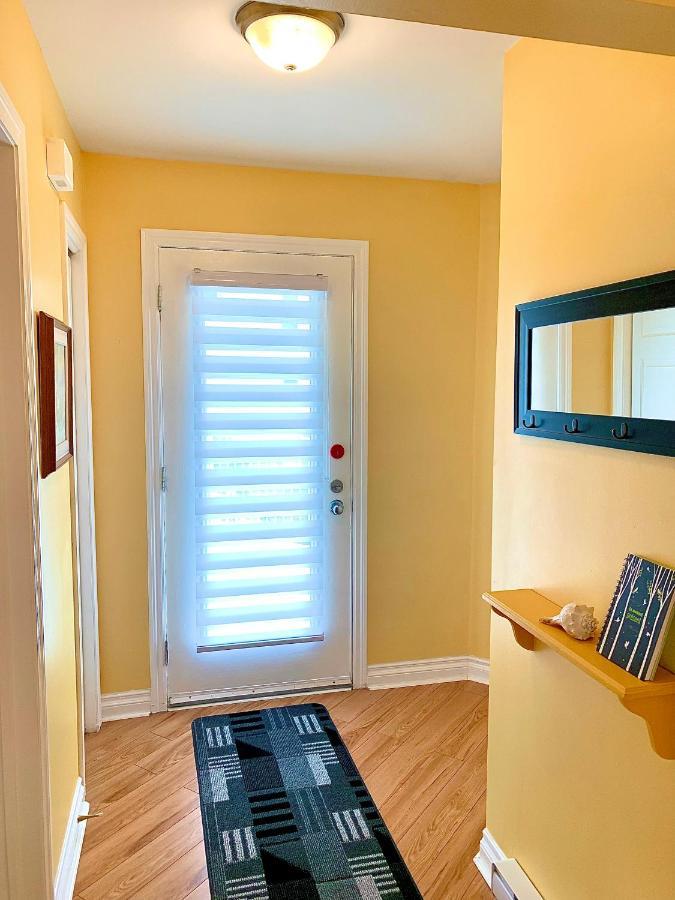 Apartament Le Pareo De Magog-Mont Orford Zewnętrze zdjęcie
