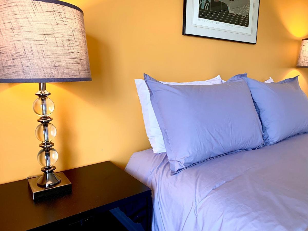 Apartament Le Pareo De Magog-Mont Orford Zewnętrze zdjęcie