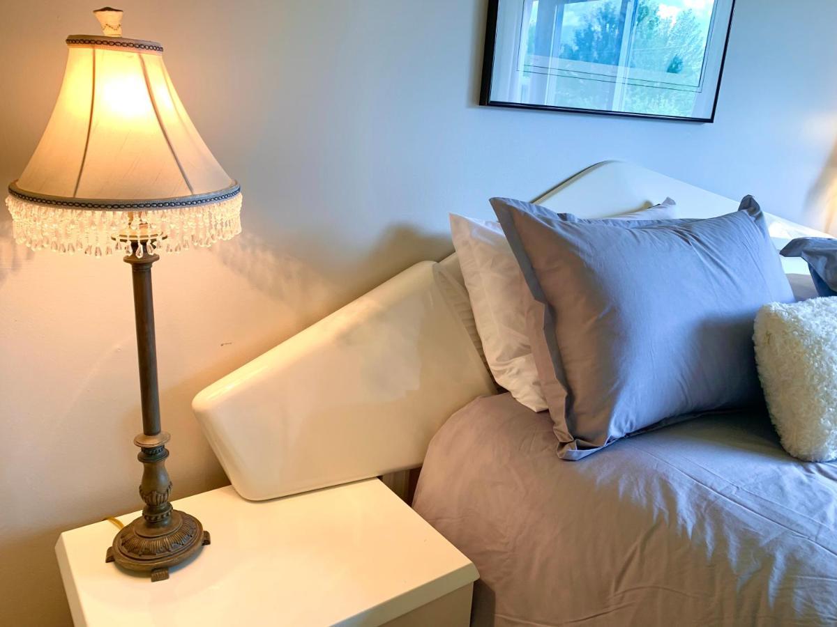 Apartament Le Pareo De Magog-Mont Orford Zewnętrze zdjęcie